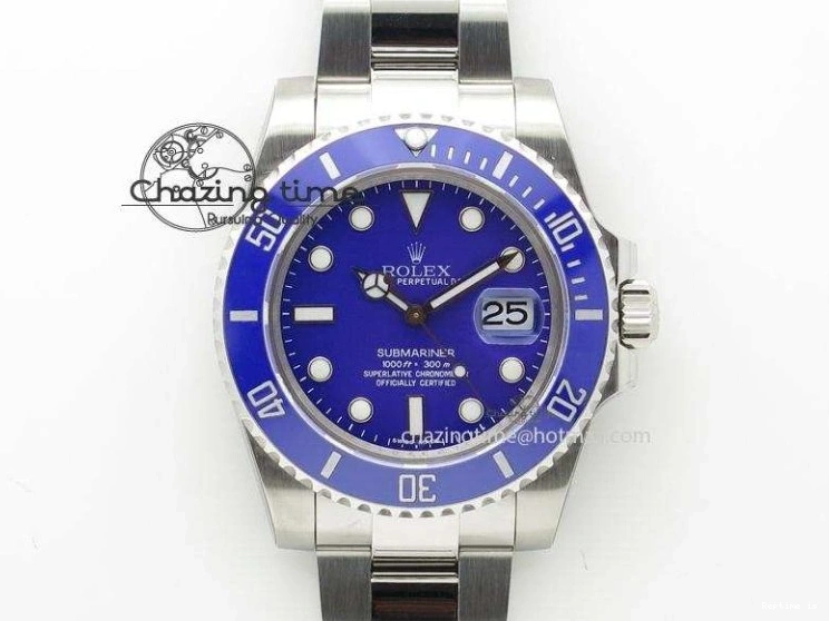 1222 Explorer II 42mm 216570 Noob Best Edition Black Dial on SS Bracelet A23J SunProtective 4039